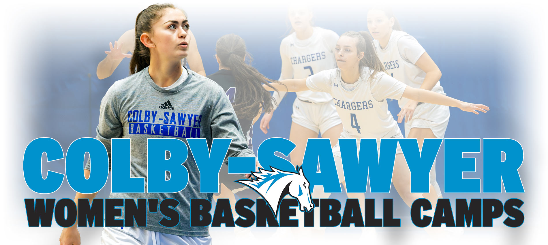 Colby-Sawyer Women's Basketball